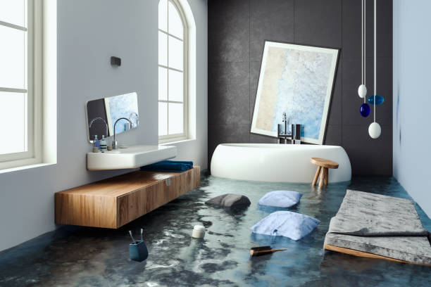 Best 24/7 water damage repair  in Hoopers Creek, NC